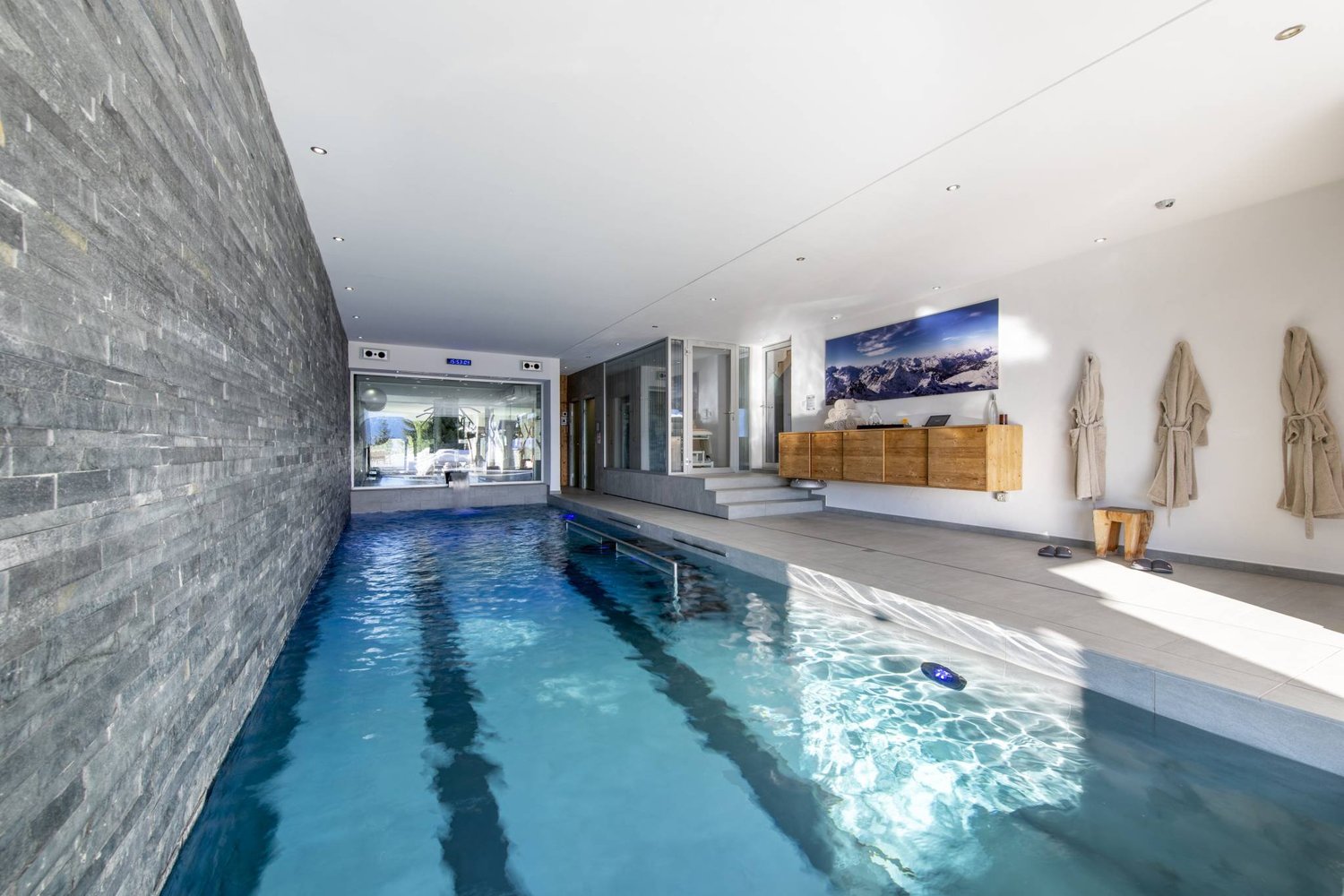 4 rooms chalet, photo 10 sur 10