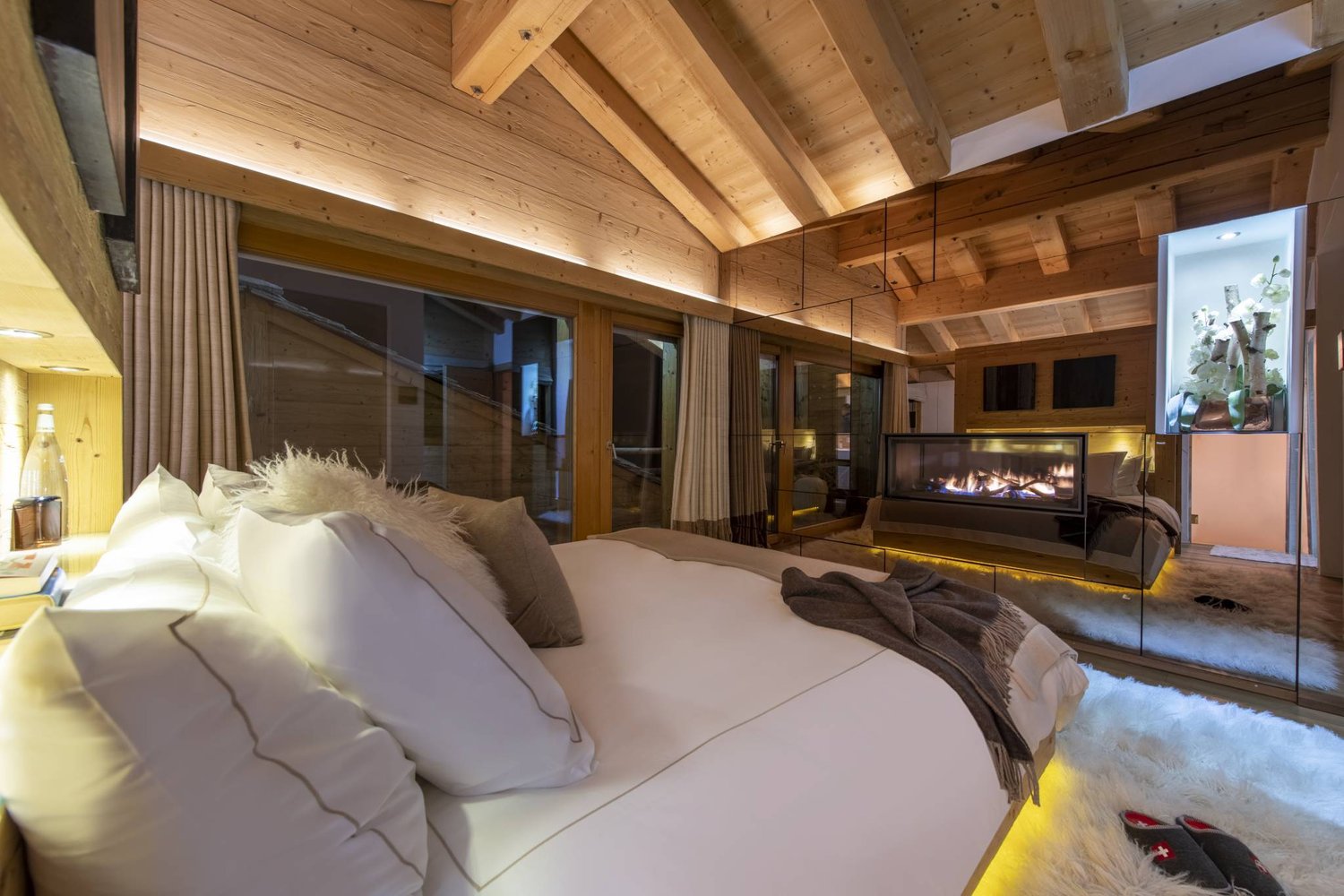 4 rooms chalet, photo 7 sur 10