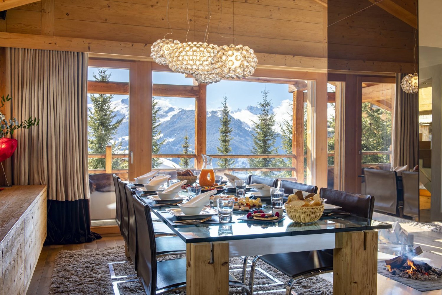 4 rooms chalet, photo 5 sur 10