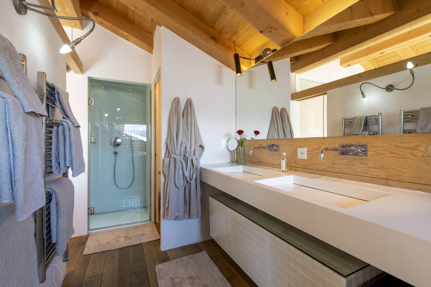 4 rooms chalet, photo 8 sur 10