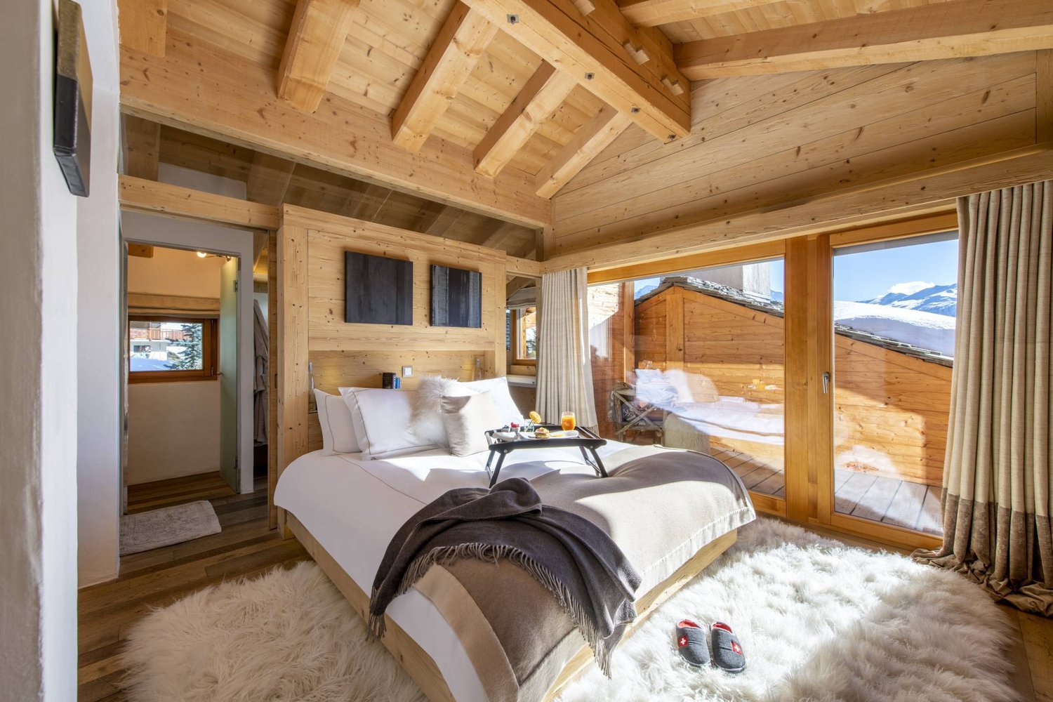 4 rooms chalet, photo 6 sur 10