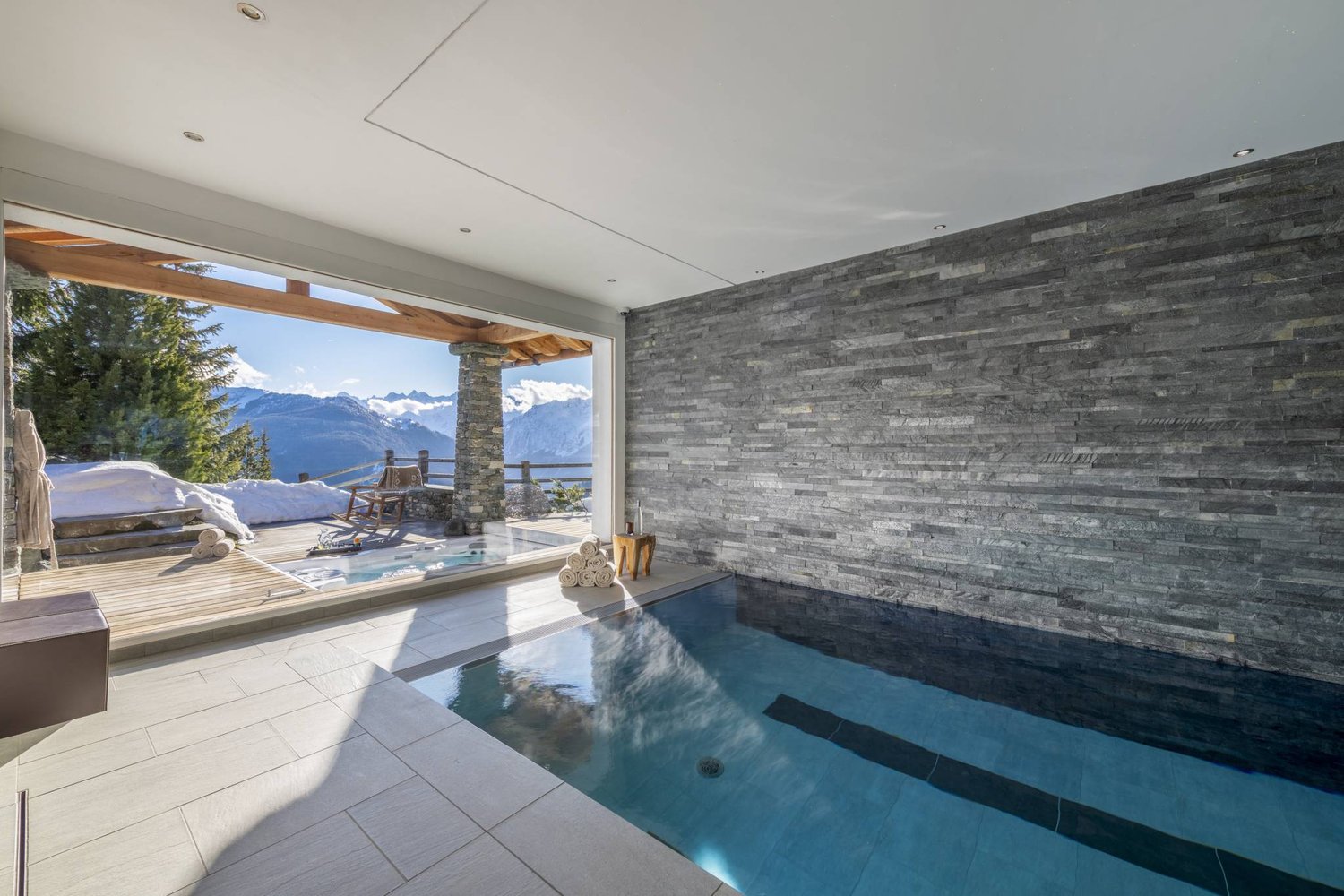 4 rooms chalet, photo 9 sur 10