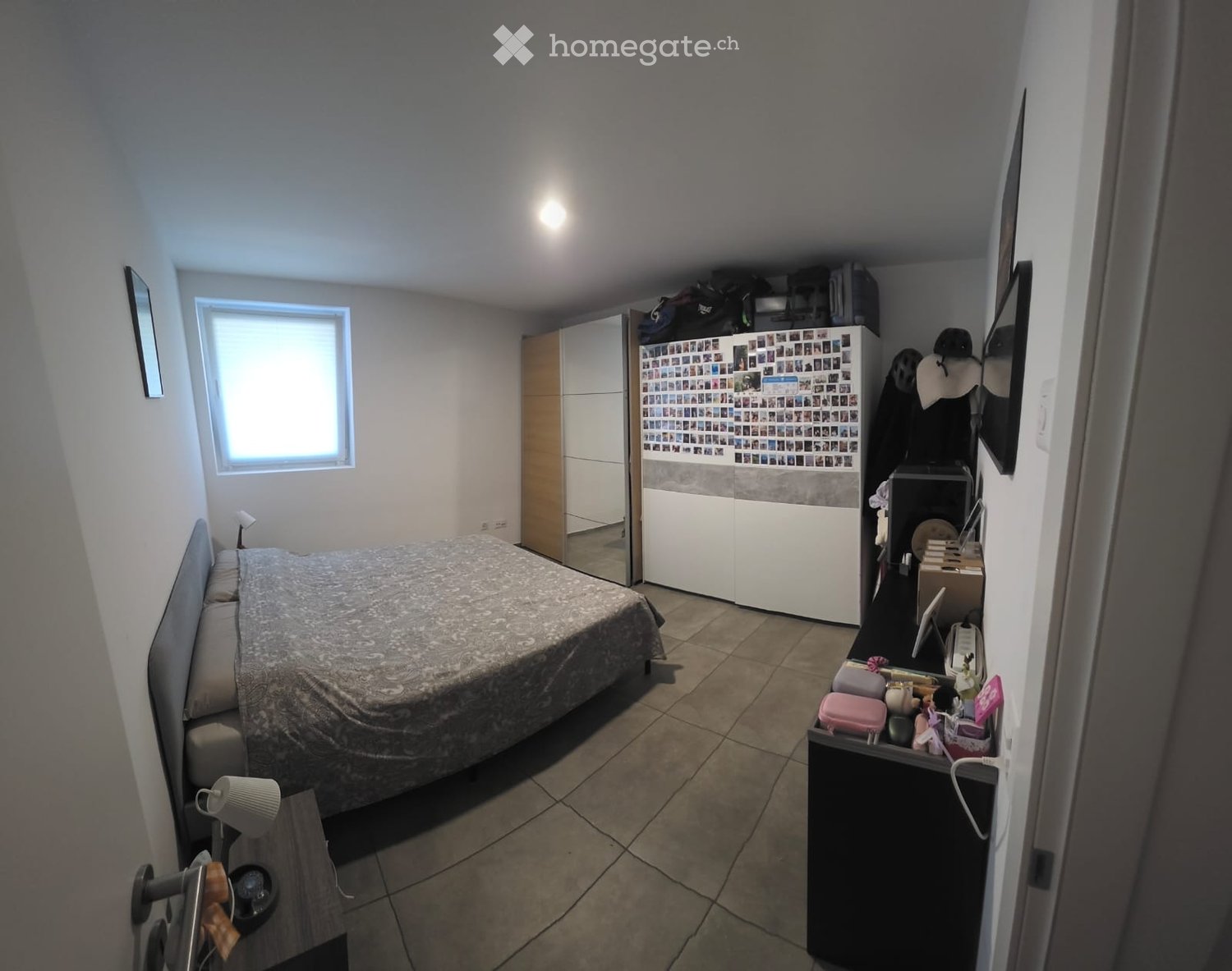Appartement de 2 ½ pièces, photo 3 sur 4