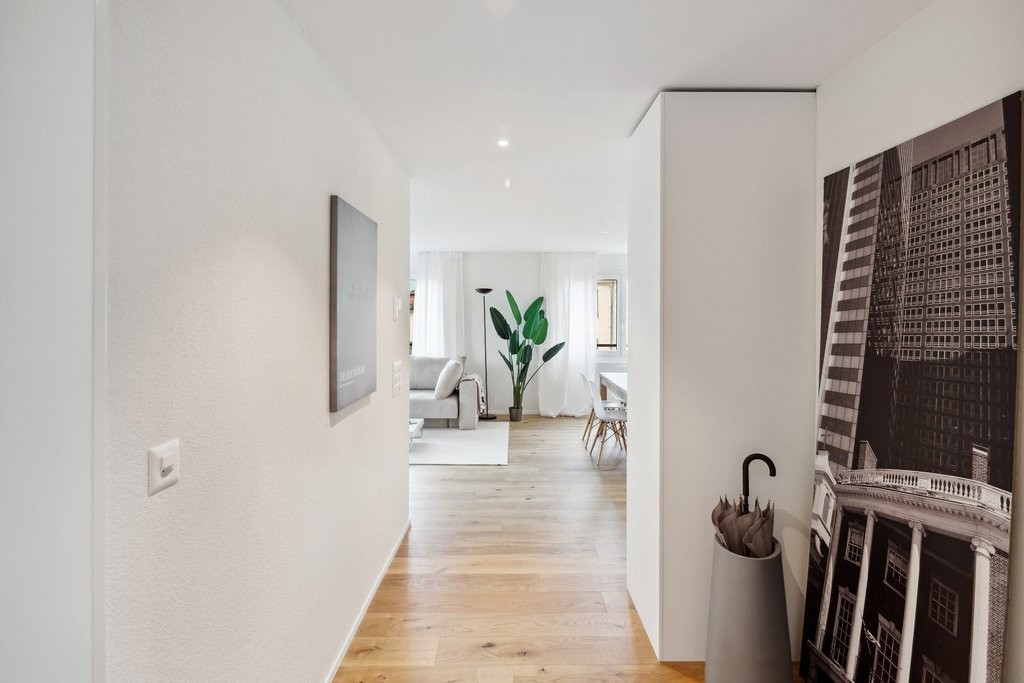 Appartement de 3 ½ pièces, photo 7 sur 10