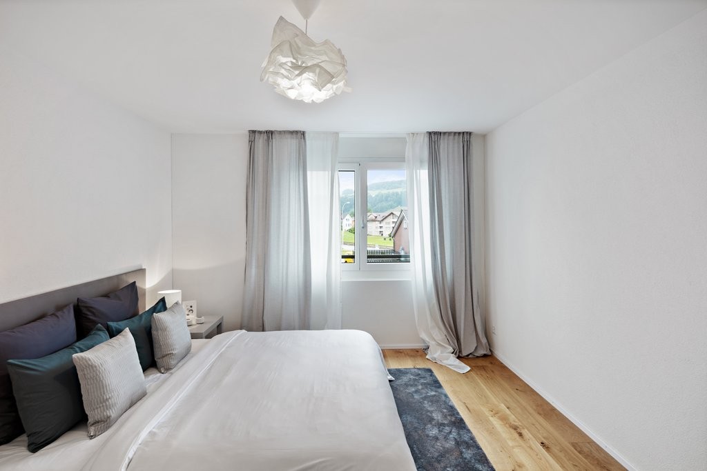 Appartement de 3 ½ pièces, photo 6 sur 10