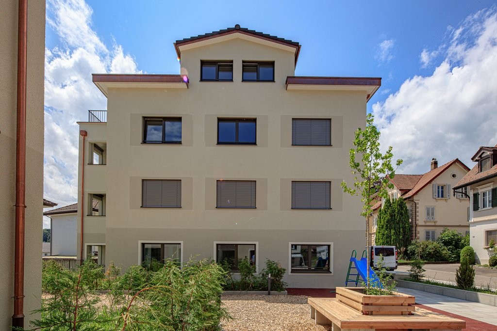 Appartement de 3 ½ pièces, photo 10 sur 10