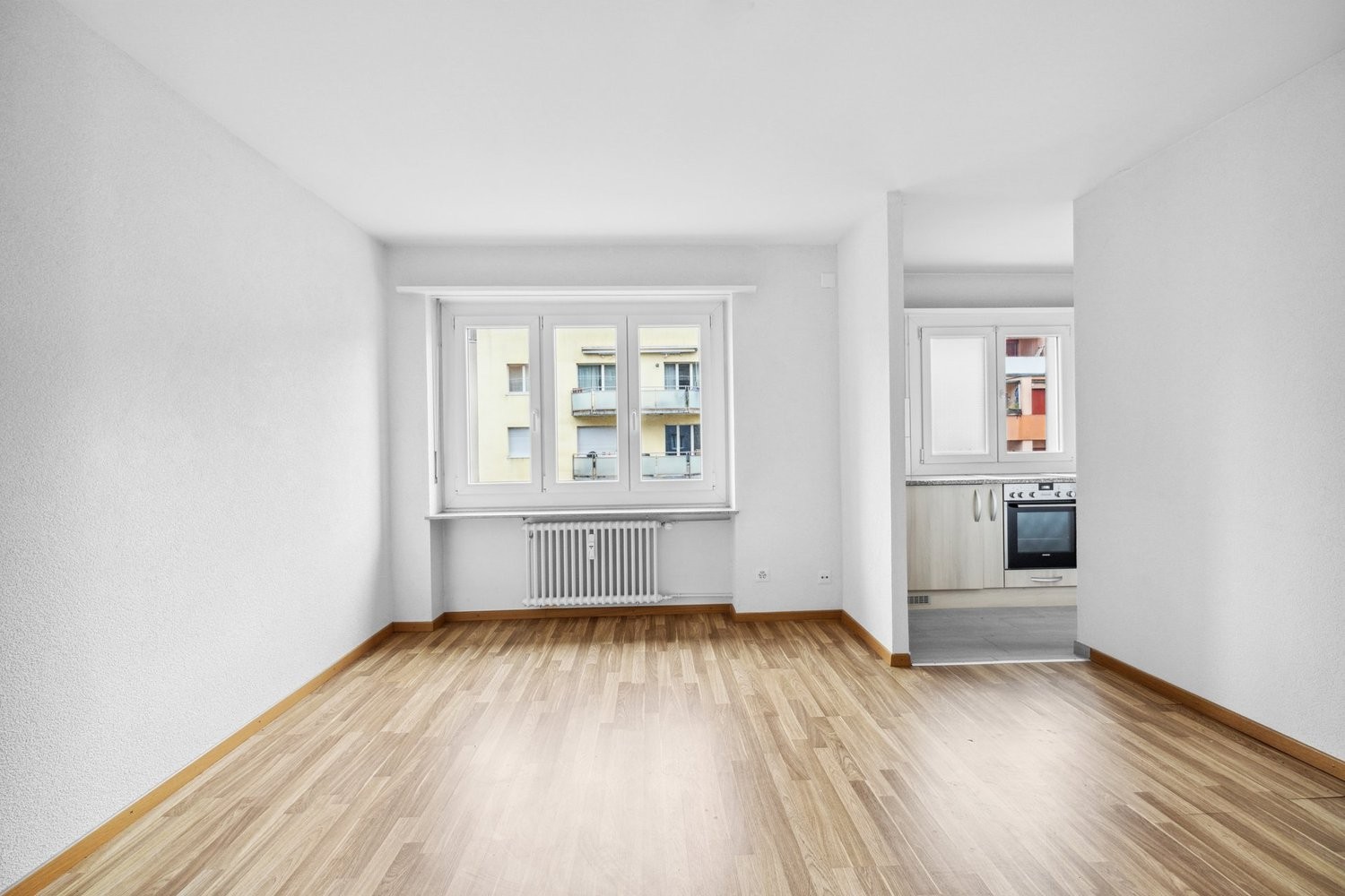 Appartement de 2 ½ pièces, photo 6 sur 6