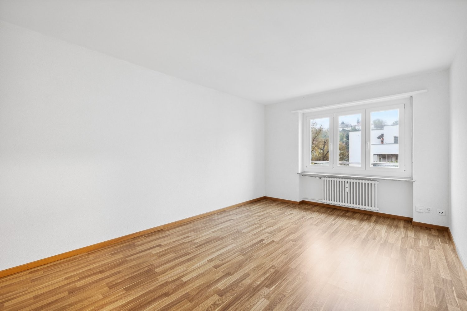 Appartement de 2 ½ pièces, photo 5 sur 6