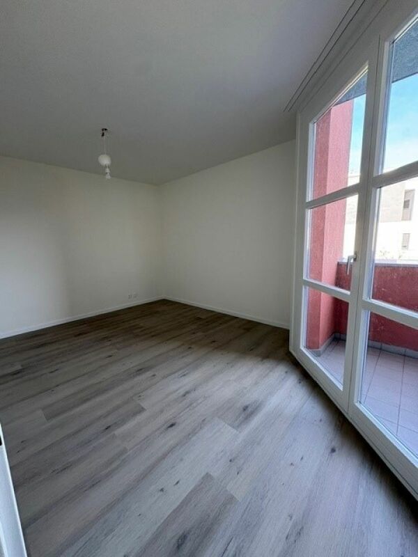 Appartement 4 pièces