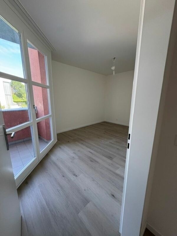 Appartement 4 pièces