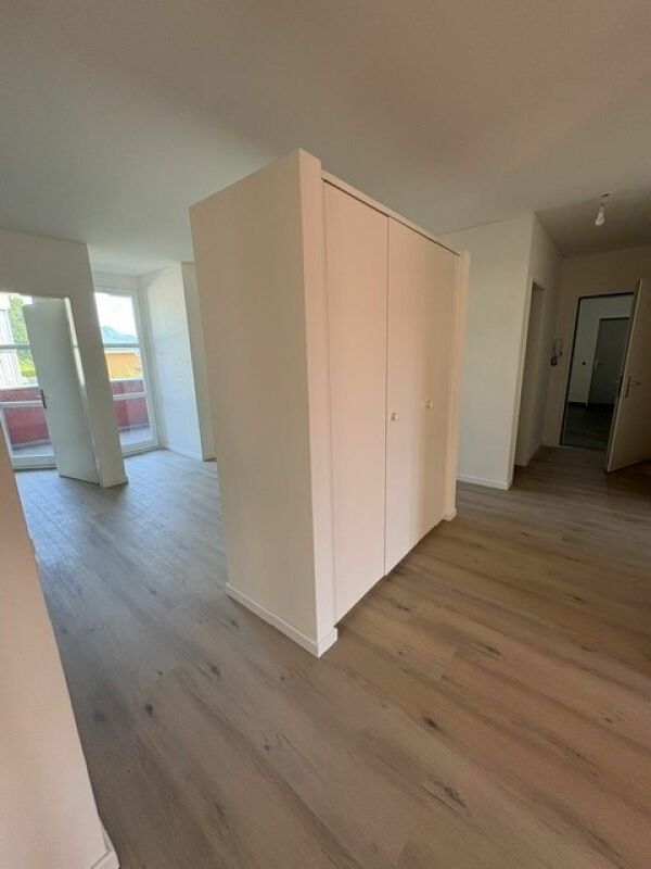 Appartement 4 pièces