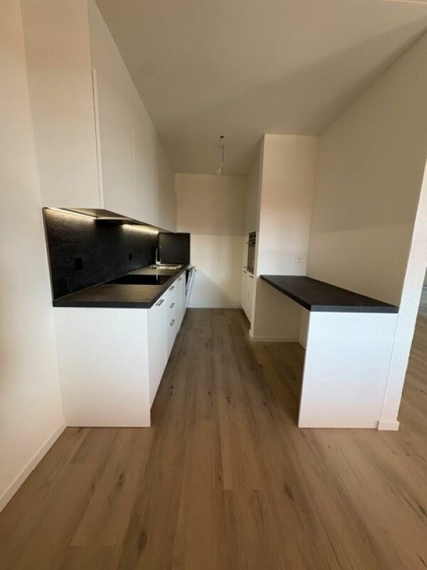 Appartement 4 pièces
