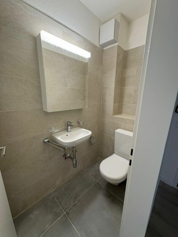 Appartement 4 pièces