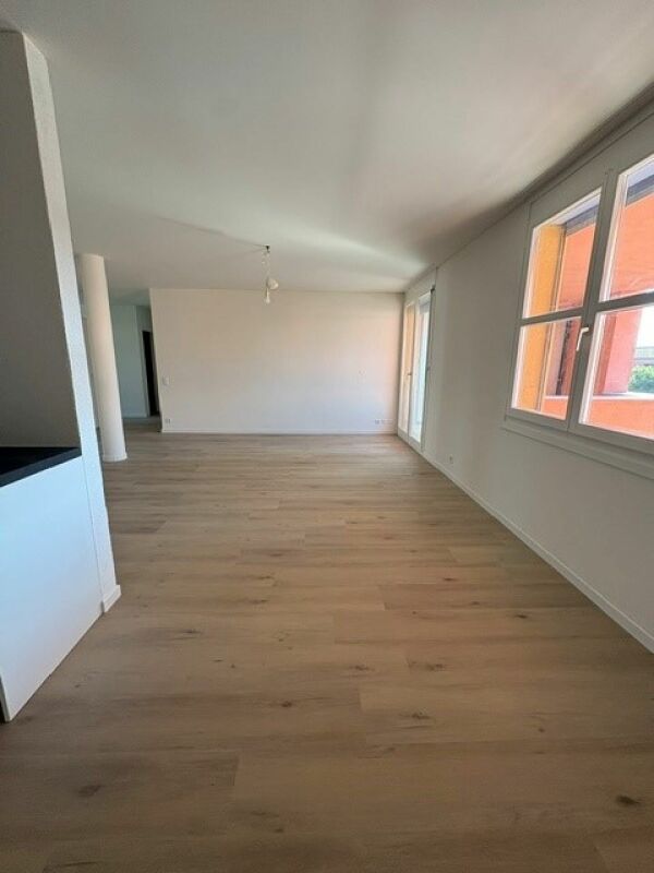 Appartement 4 pièces