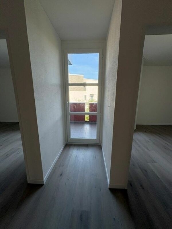 Appartement 4 pièces
