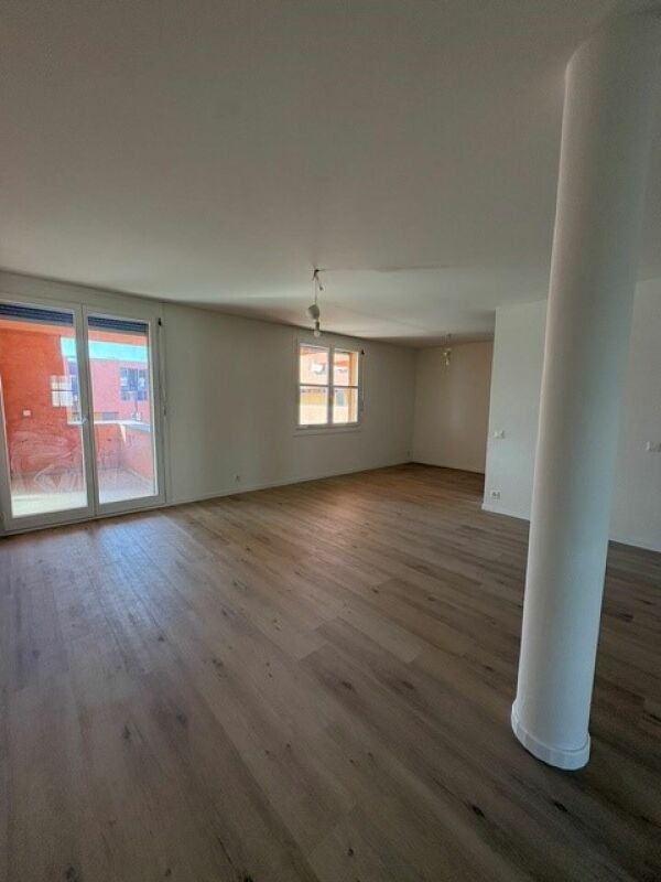 Appartement 4 pièces