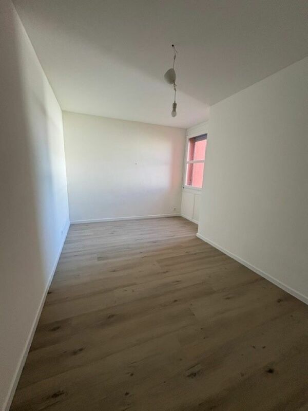 Appartement 4 pièces