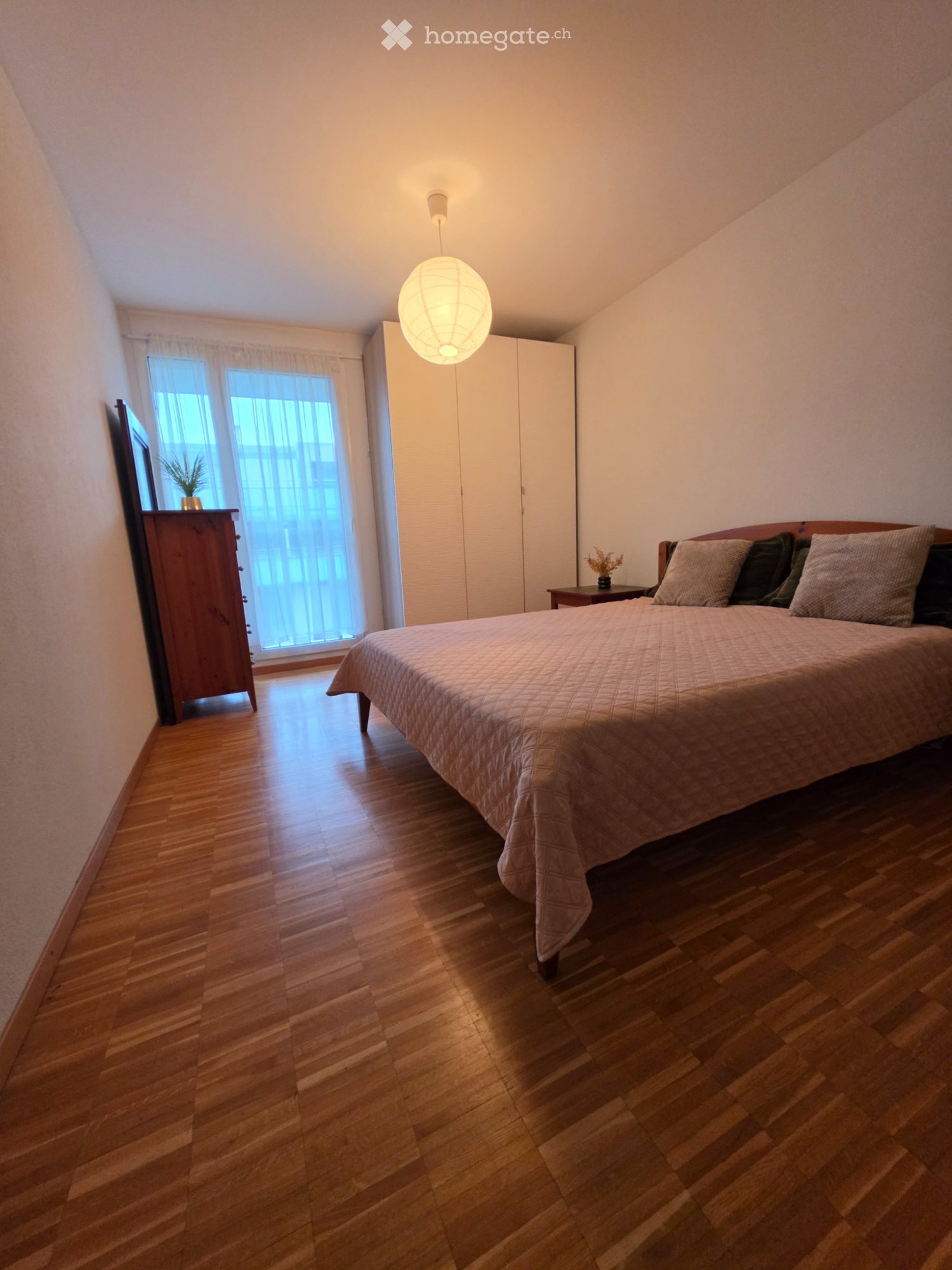 2 rooms apartment, photo 3 sur 5