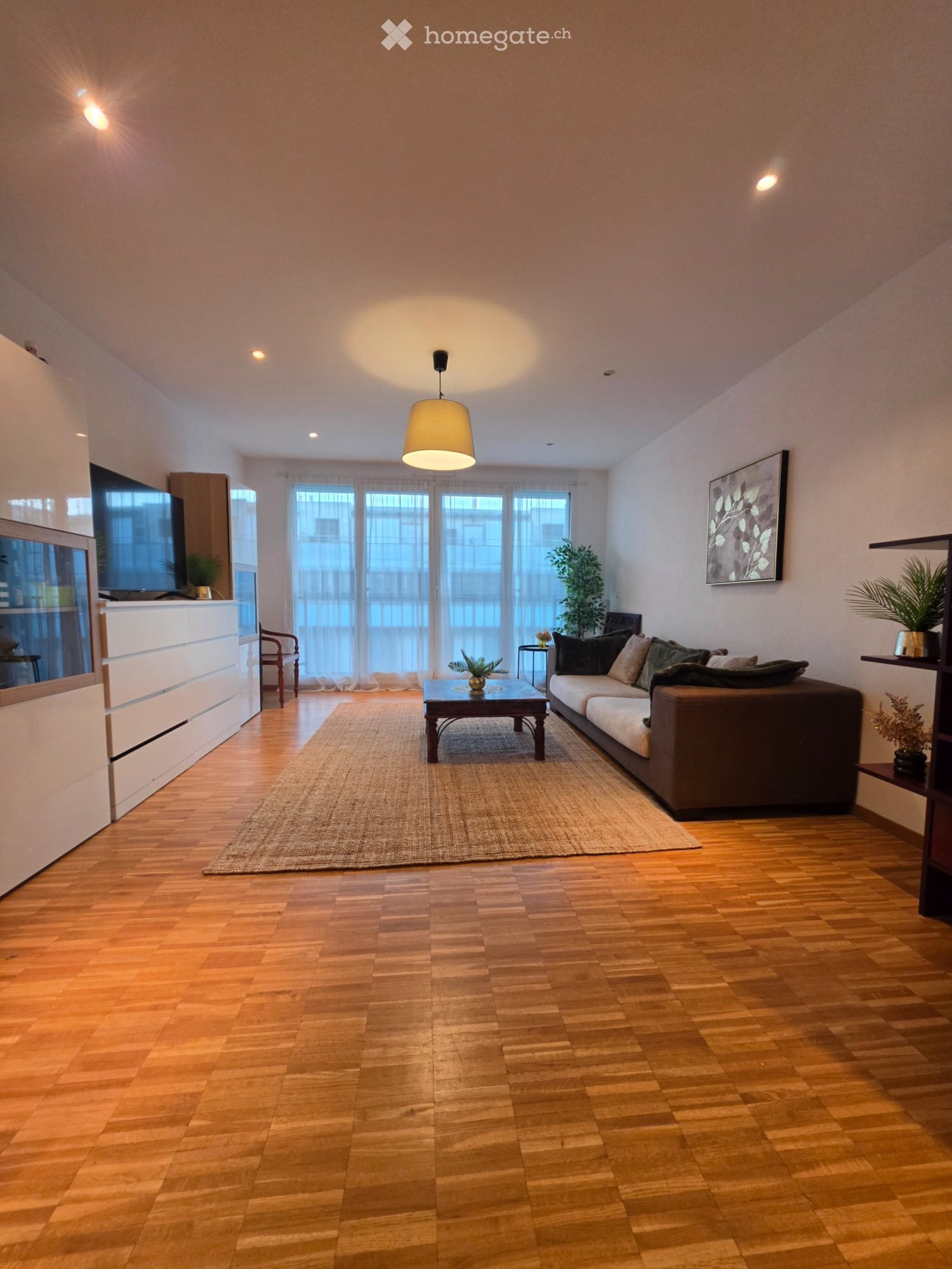 2 rooms apartment, photo 2 sur 5