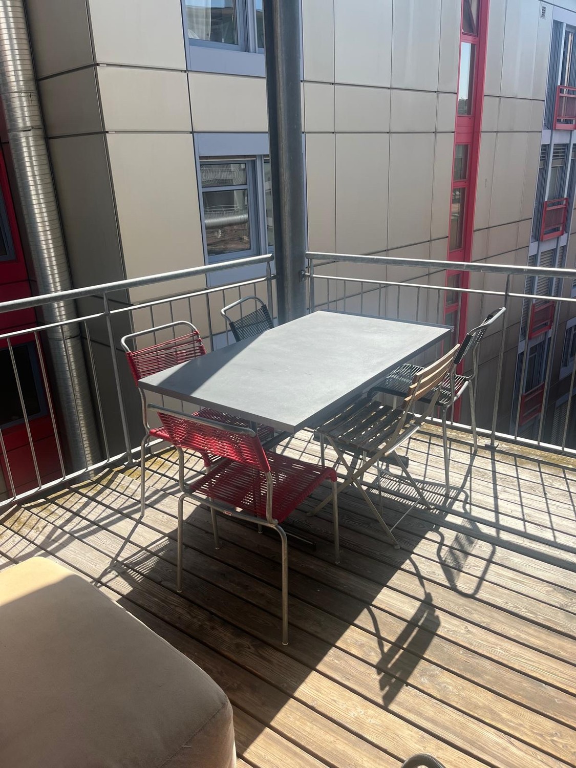 Appartement de 5 ½ pièces, photo 10 sur 10