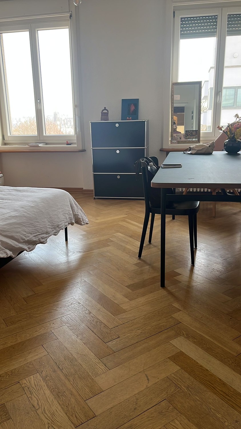 Appartement de 5 ½ pièces, photo 4 sur 10