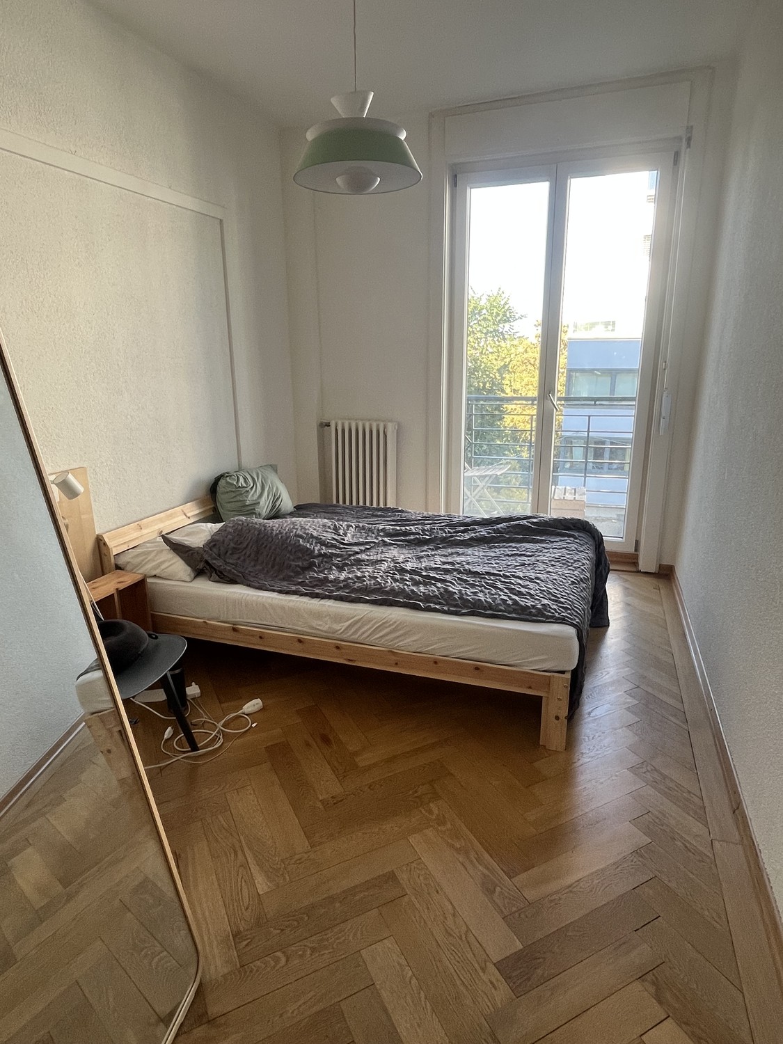 Appartement de 5 ½ pièces, photo 9 sur 10