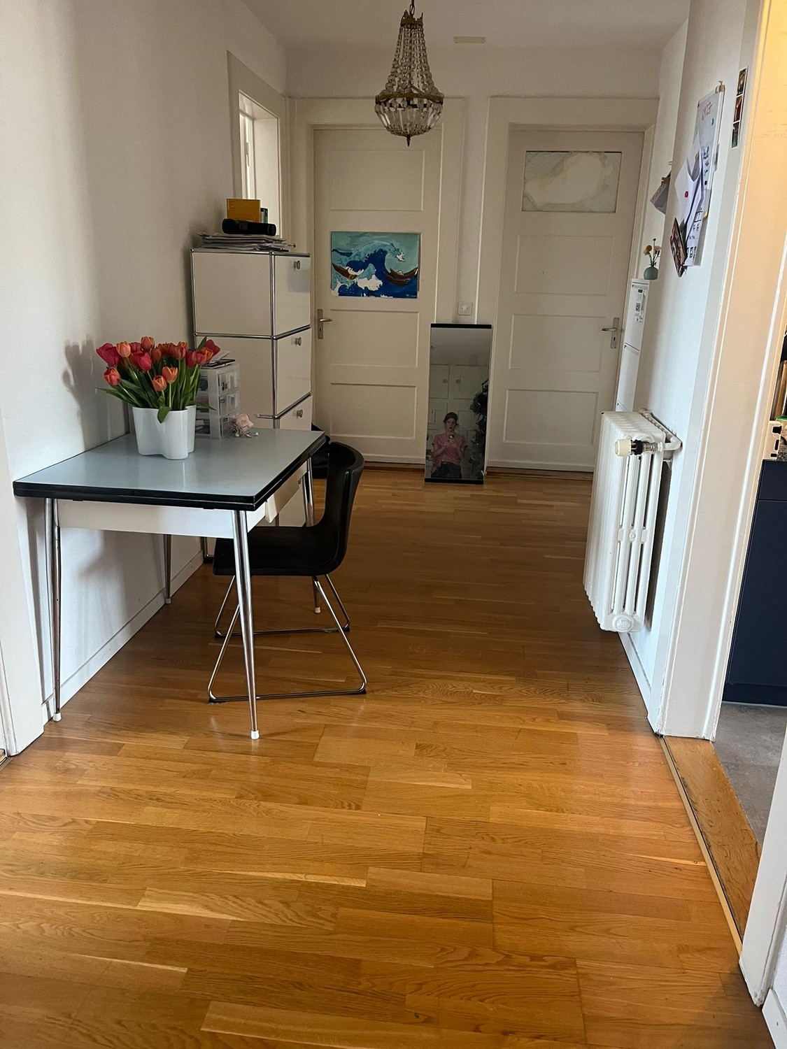 Appartement de 5 ½ pièces, photo 1 sur 10