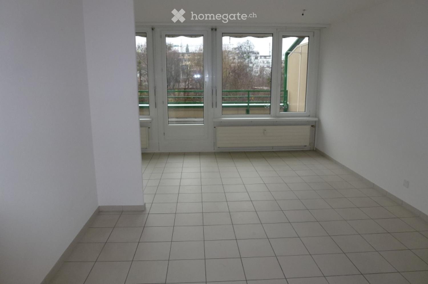 Appartement de 4 pièces