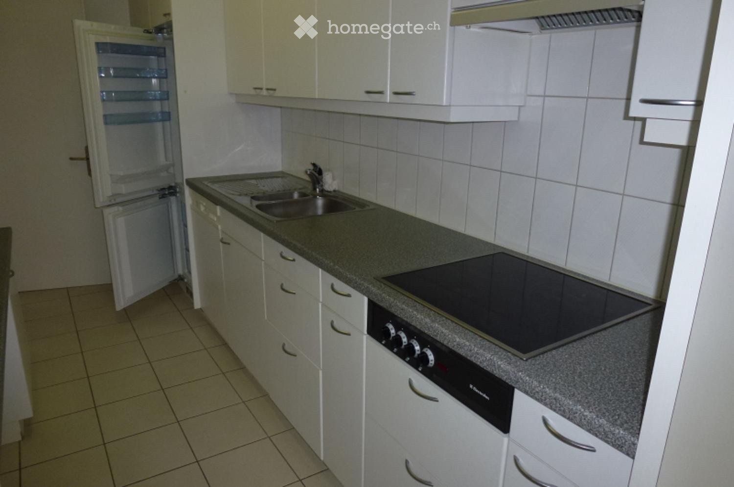 Appartement de 4 pièces