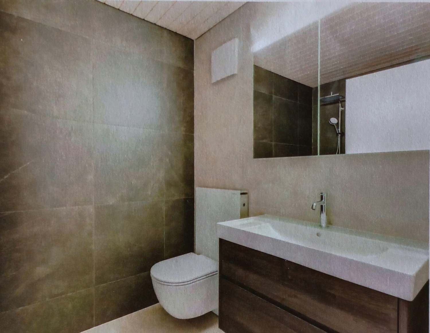 3 ½ rooms apartment, photo 4 sur 6