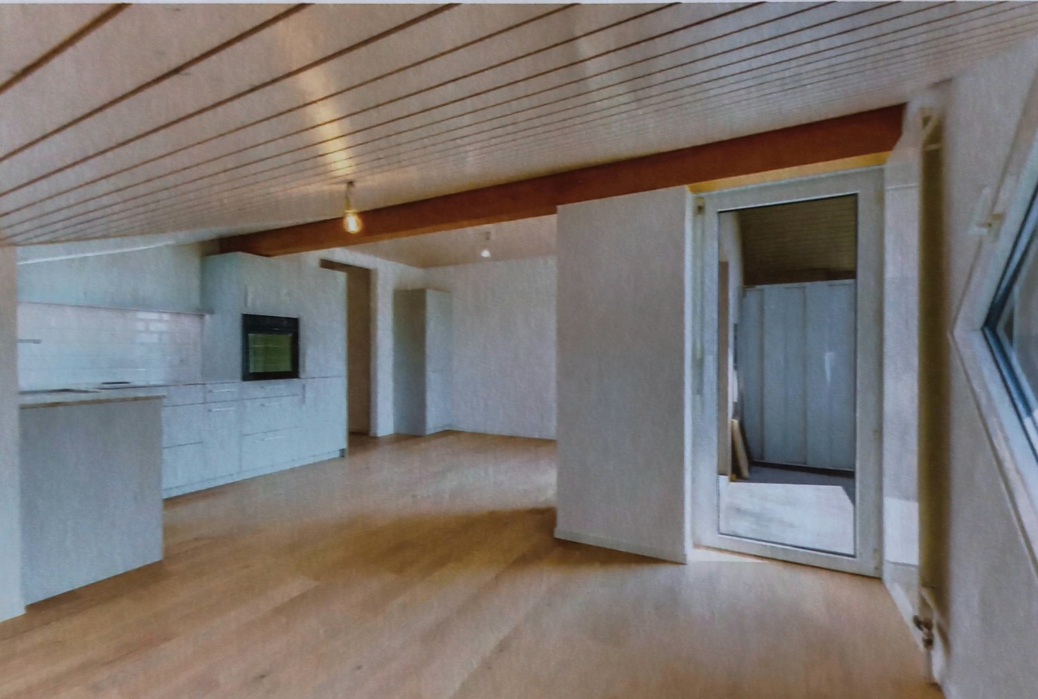 3 ½ rooms apartment, photo 1 sur 6