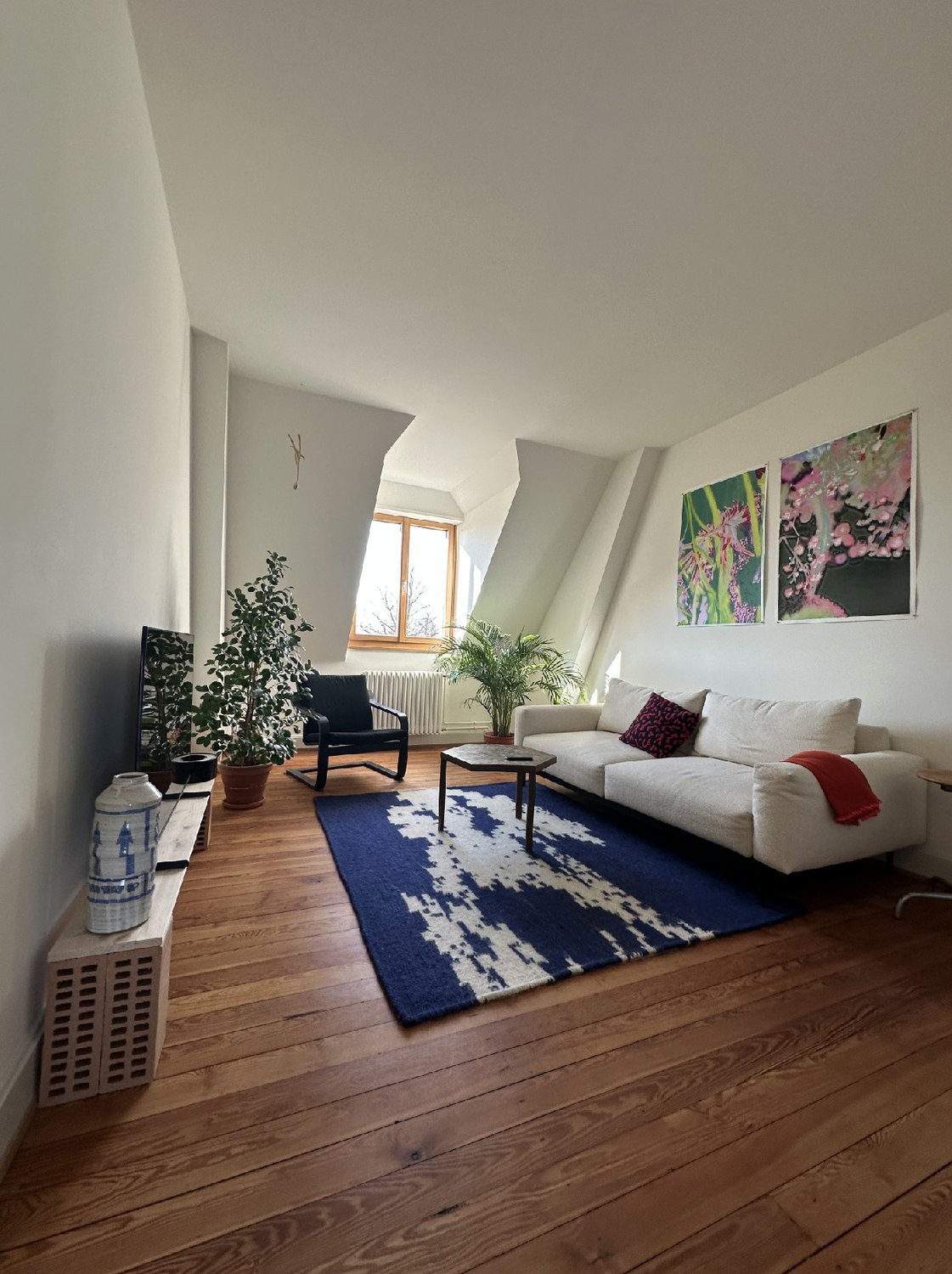 Appartement meublé de 3 ½ pièces, photo 6 sur 10