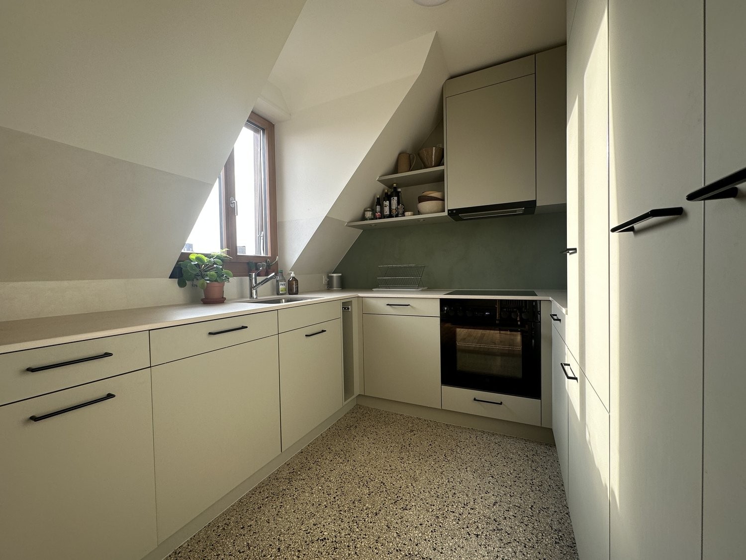 Appartement meublé de 3 ½ pièces, photo 3 sur 10