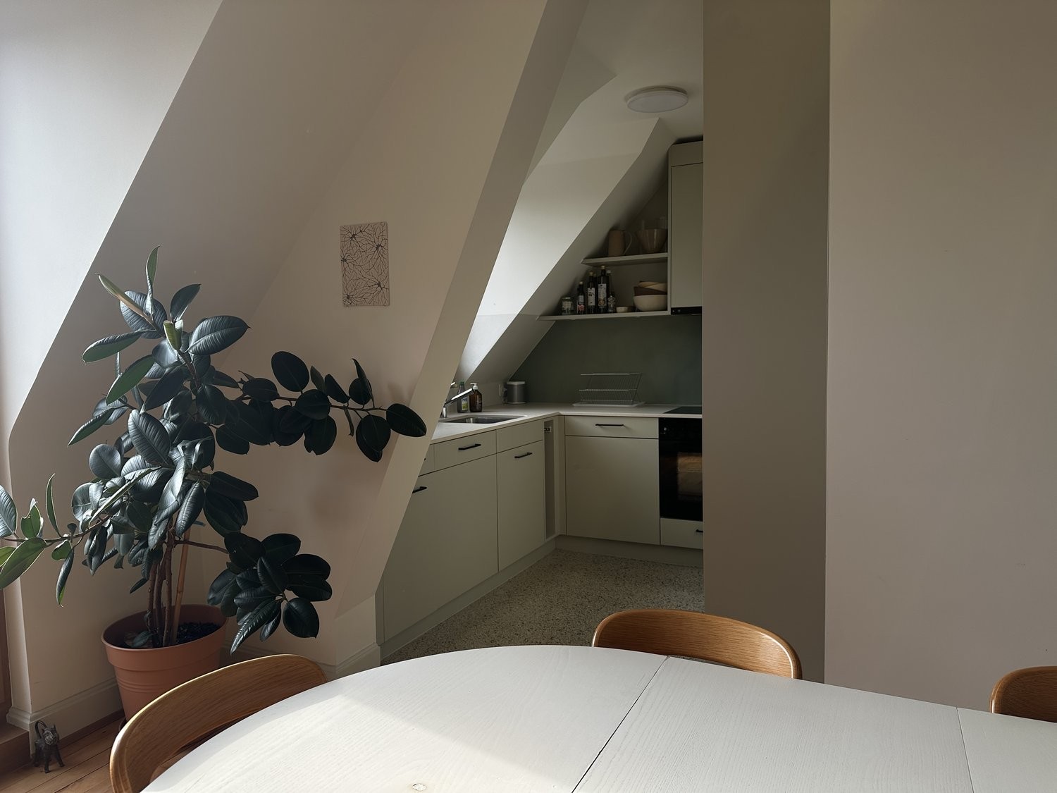 Appartement meublé de 3 ½ pièces, photo 4 sur 10