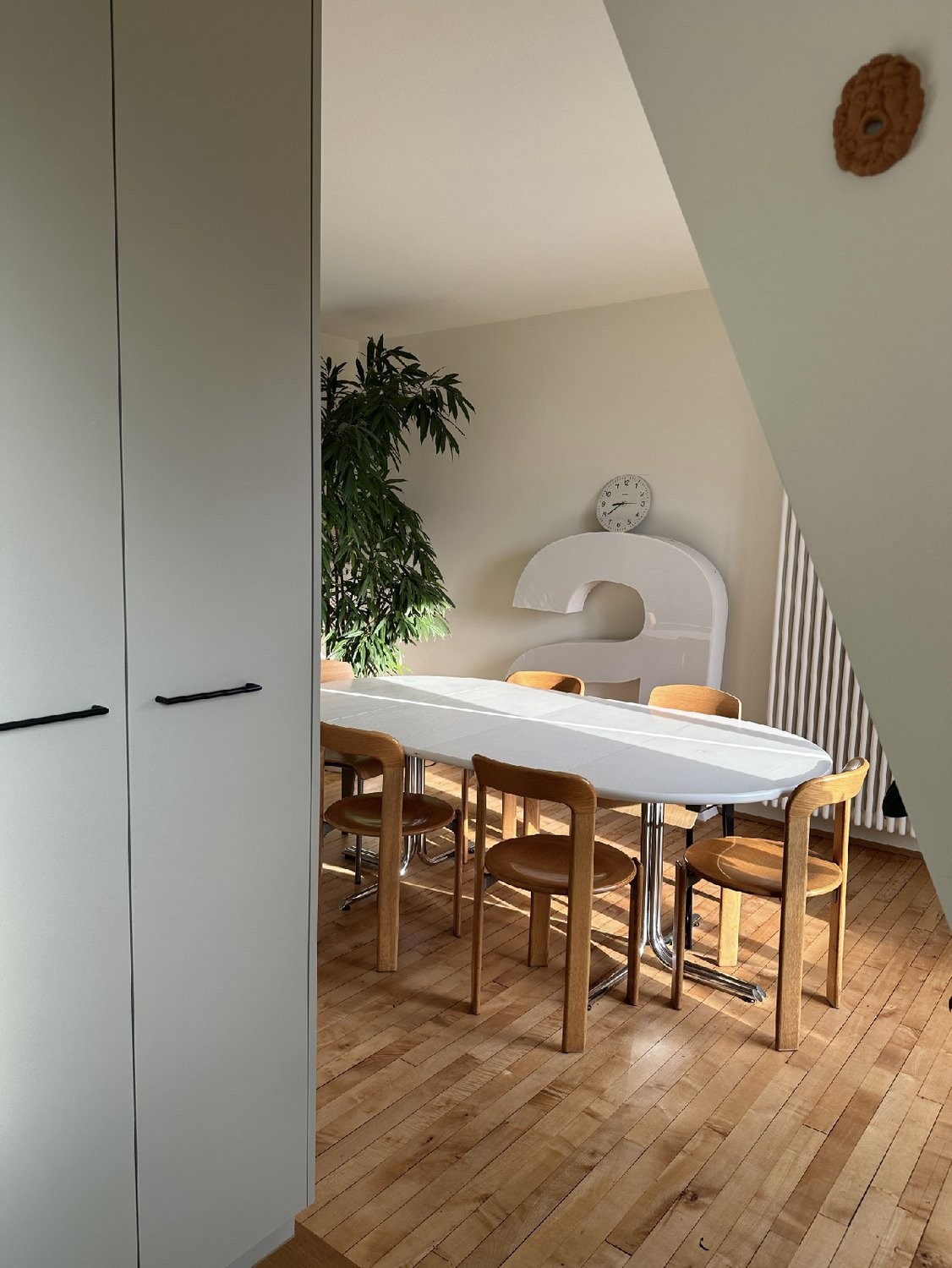 Appartement meublé de 3 ½ pièces, photo 5 sur 10