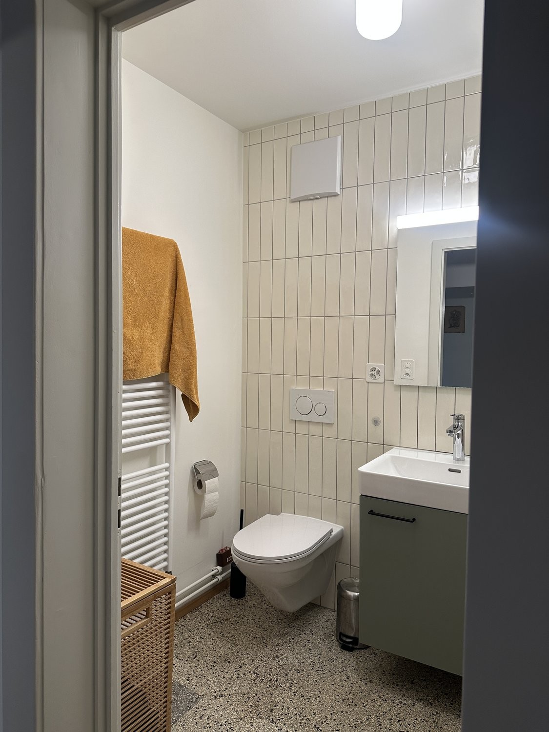 Appartement meublé de 3 ½ pièces, photo 9 sur 10