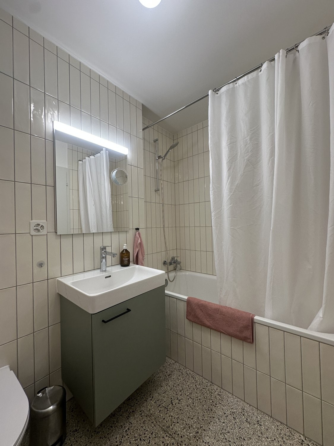 Appartement meublé de 3 ½ pièces, photo 10 sur 10