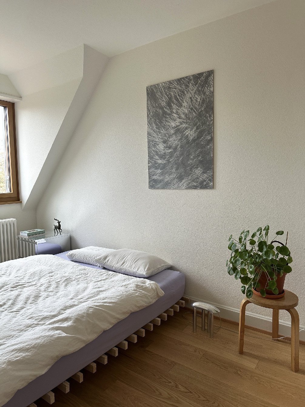 Appartement meublé de 3 ½ pièces, photo 7 sur 10