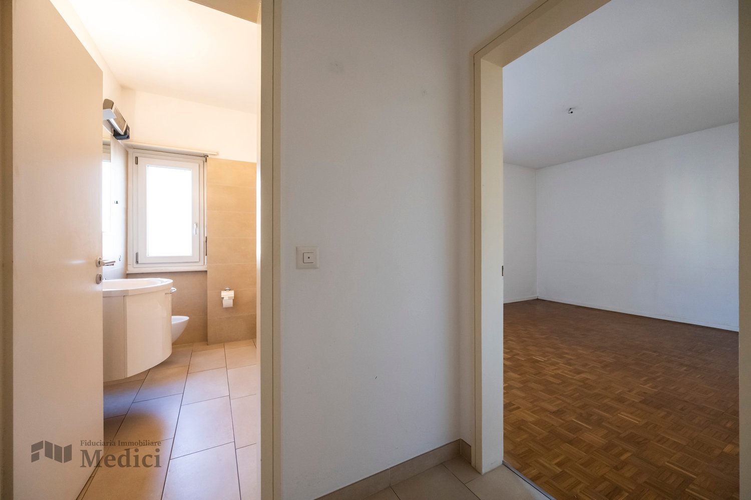 Appartement de 3 ½ pièces