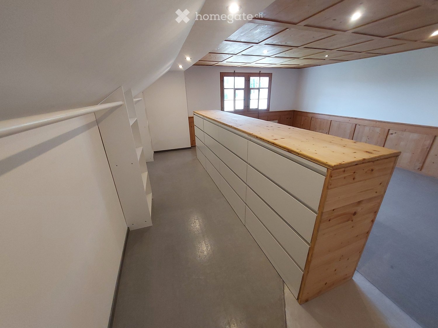 1 room single room