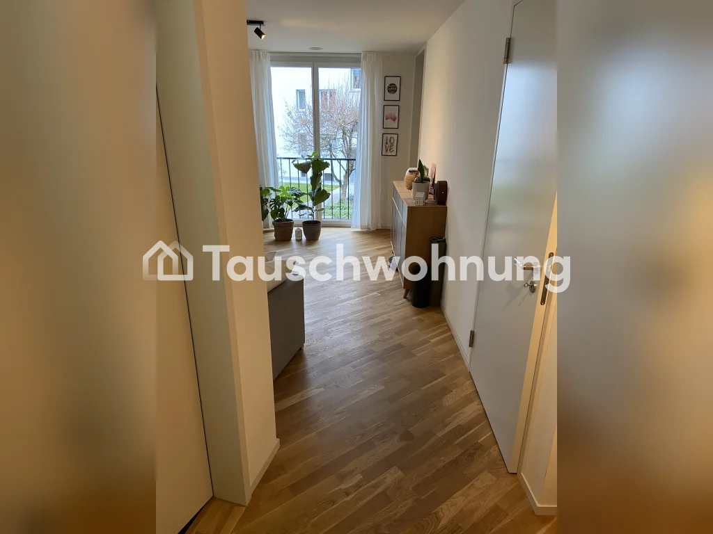 Appartement de 2 ½ pièces