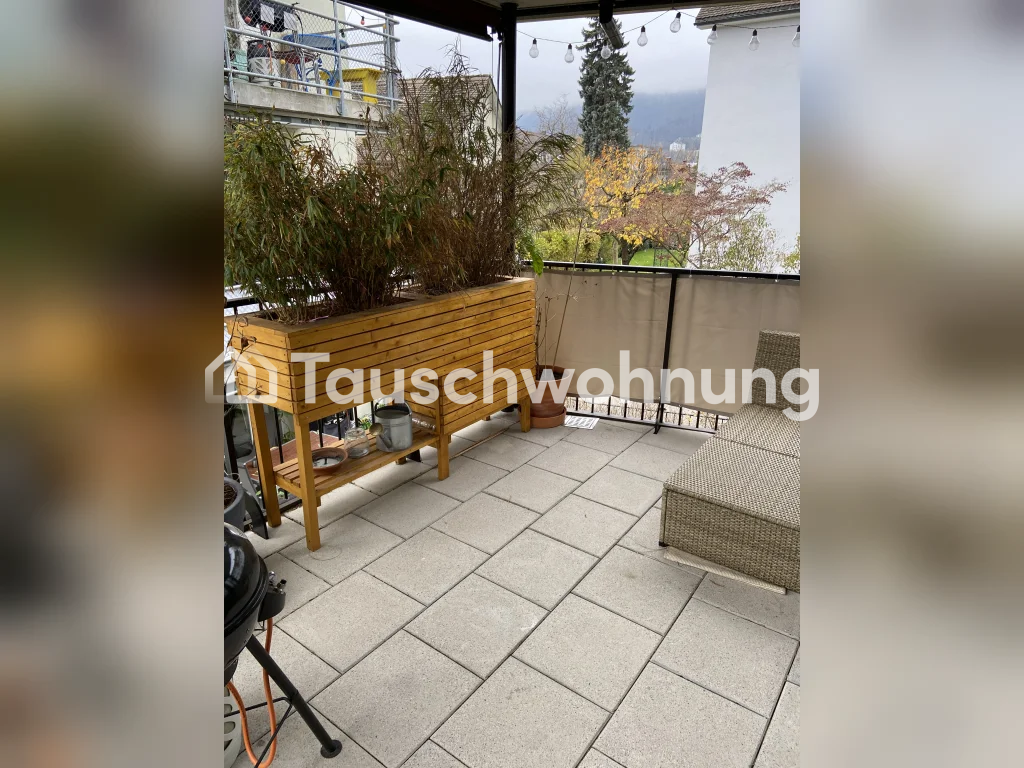 Appartement de 2 ½ pièces