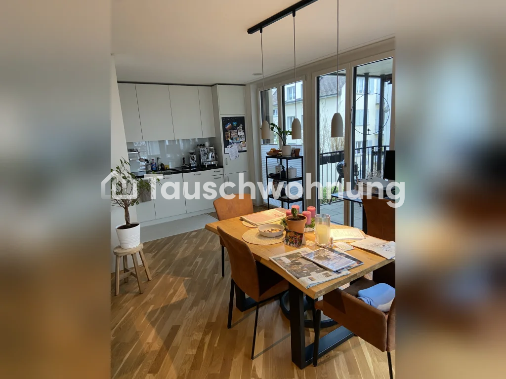Appartement de 2 ½ pièces