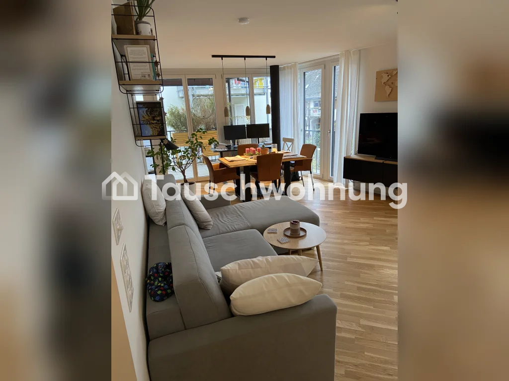 Appartement de 2 ½ pièces