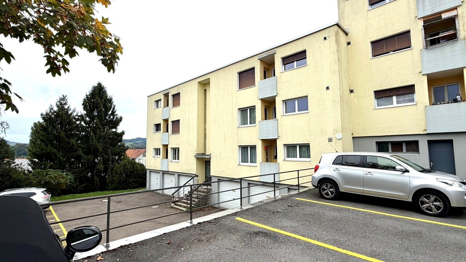 Appartement de 3 ½ pièces, photo 6 sur 6