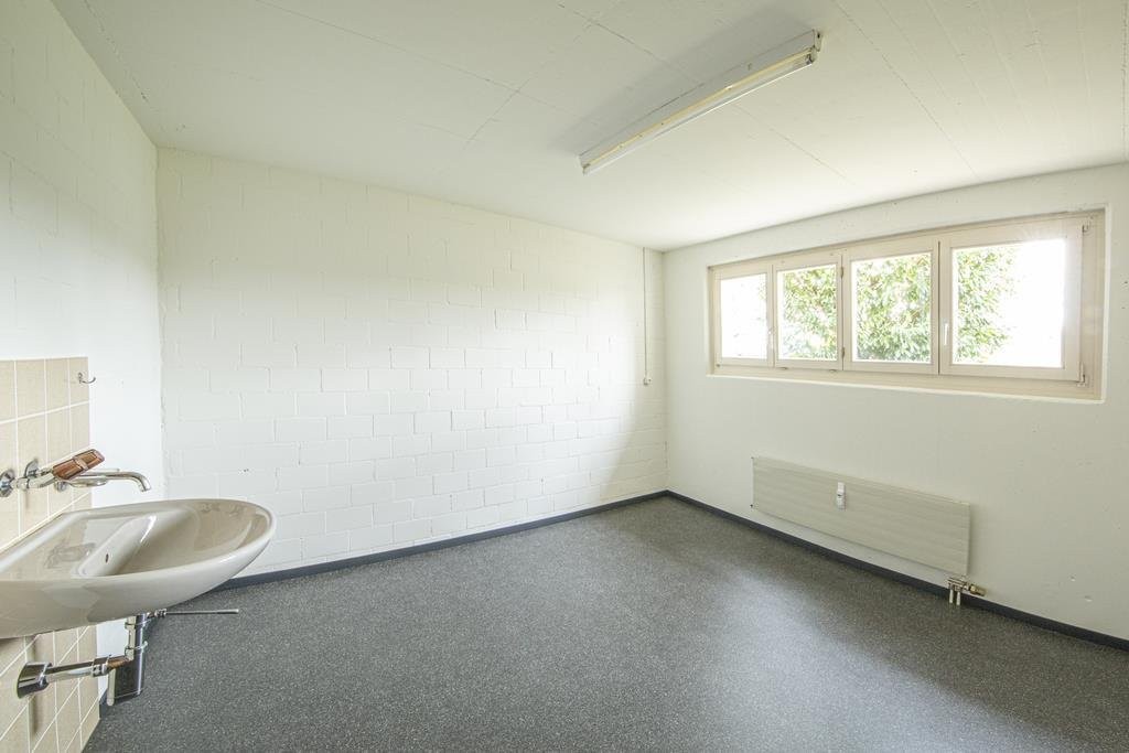 Local de stockage de 10m²