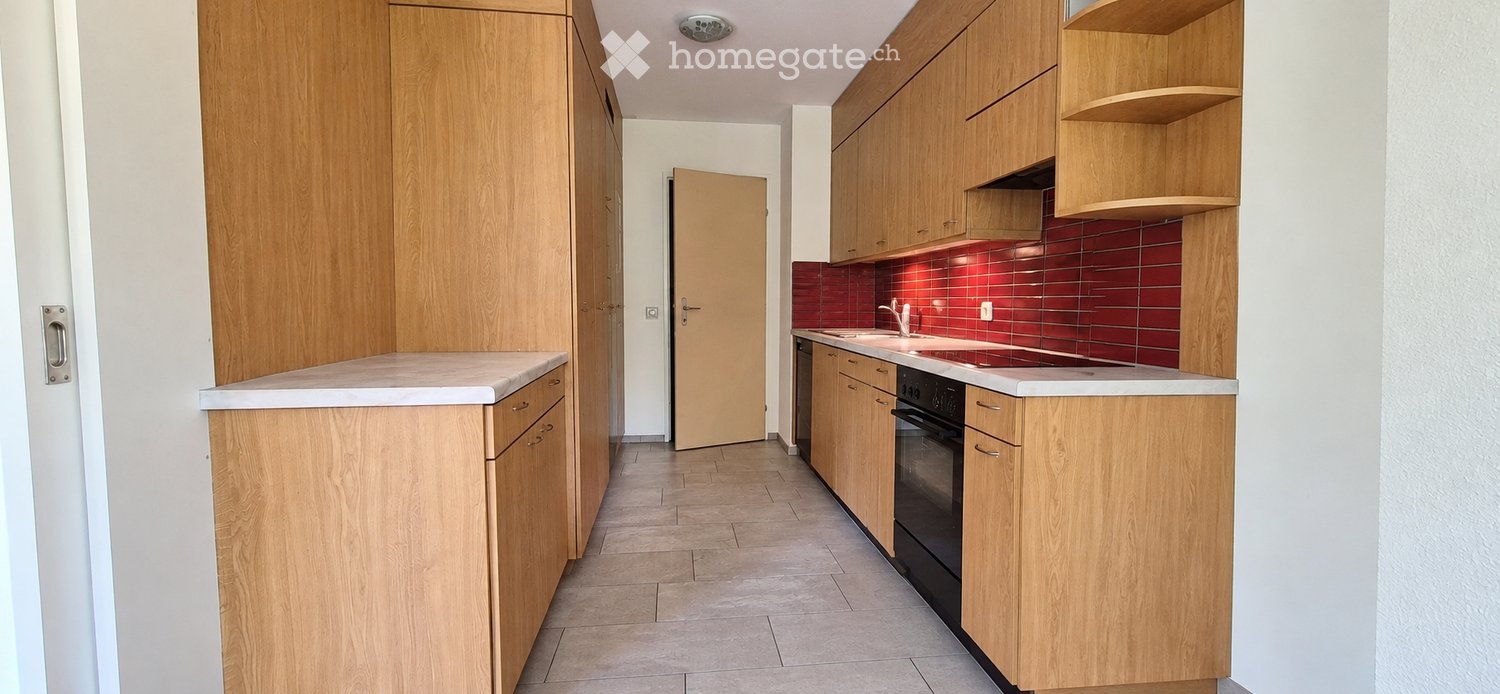 Appartement de 2 pièces, photo 2 sur 5