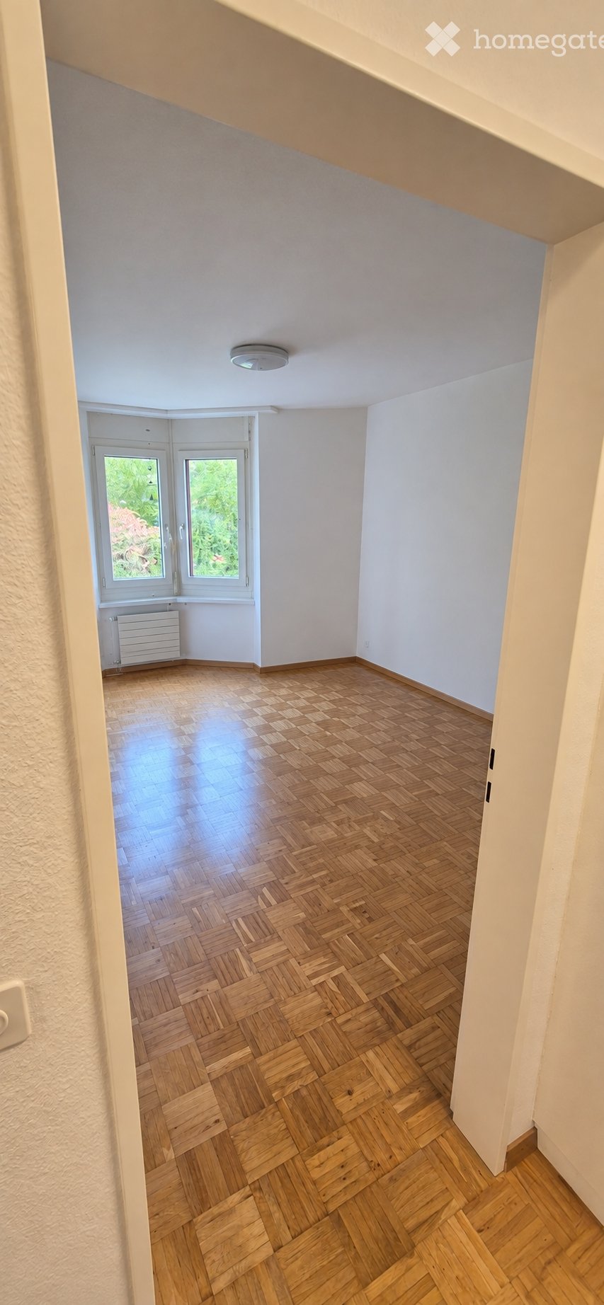 Appartement de 2 pièces, photo 3 sur 5