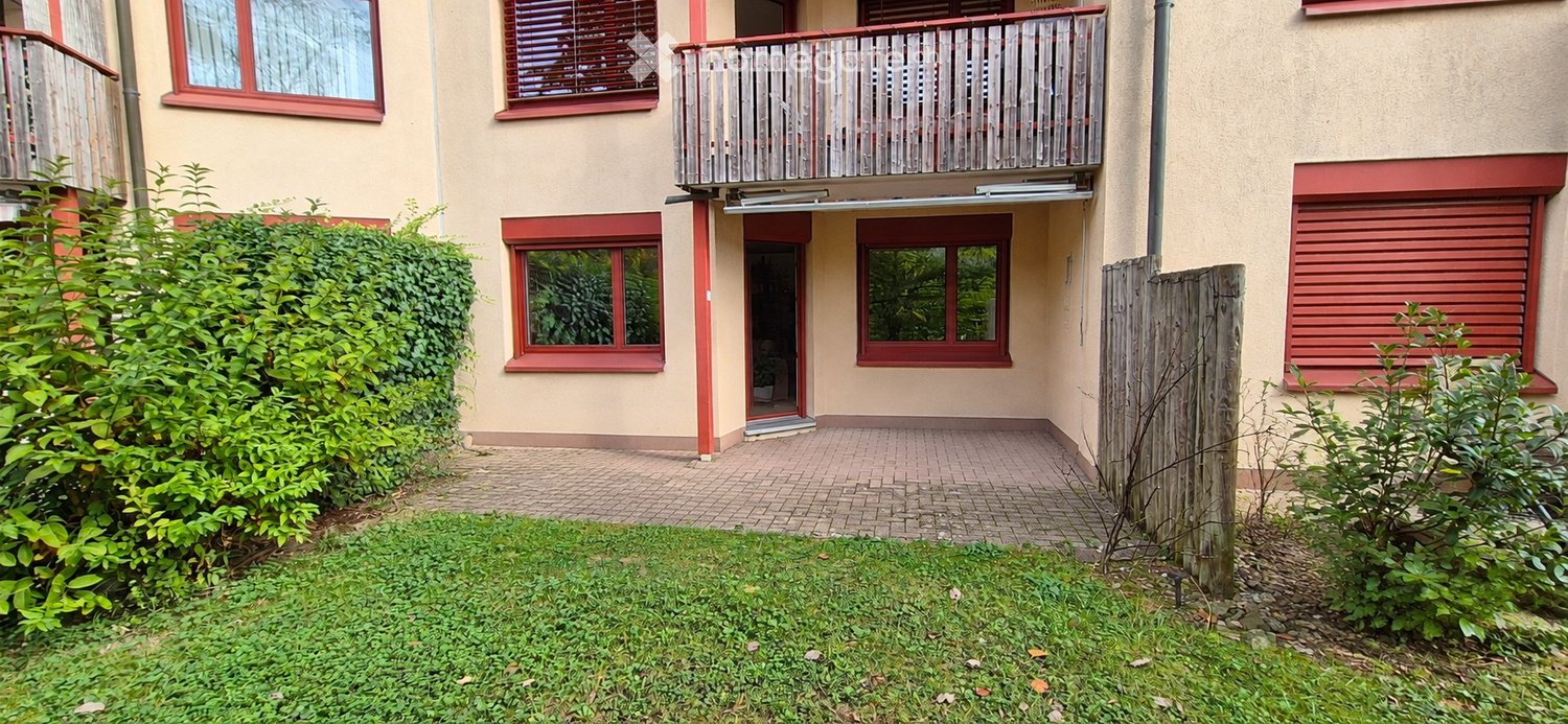 Appartement de 2 pièces, photo 1 sur 5