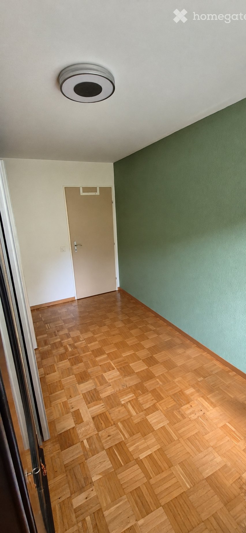 Appartement de 2 pièces, photo 4 sur 5